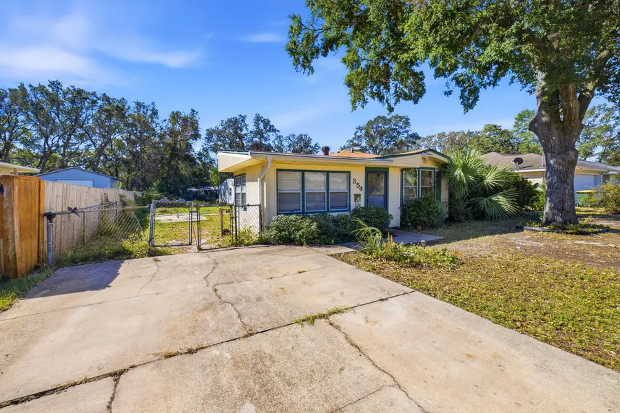 354 NE Okaloosa, Fort Walton Beach, FL 32548 - #2