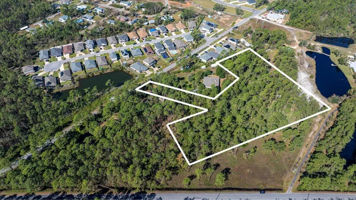 TBD Bergren, Gulf Breeze, FL 32563 - #1