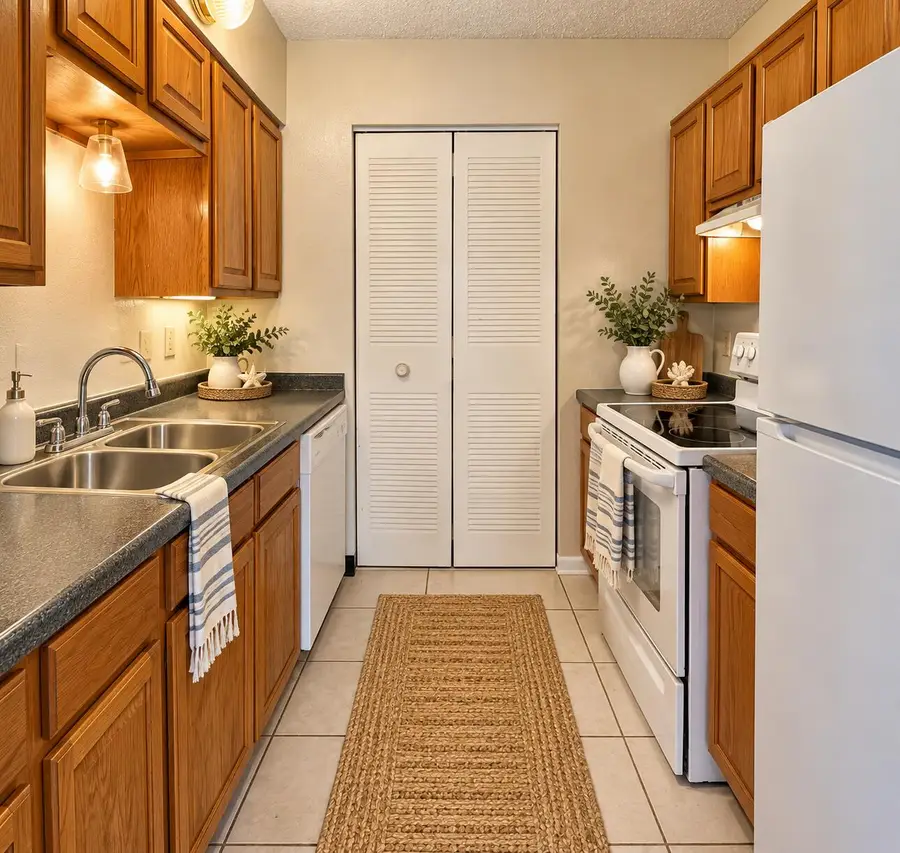 209 W Miracle Strip, Mary Esther, FL 32569 - #2