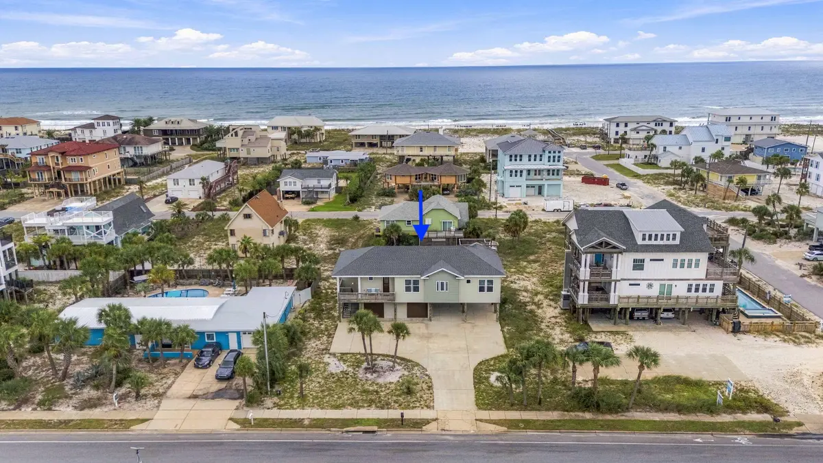 802 Via De Luna, Pensacola Beach, FL 32561 - #1