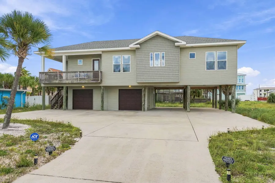 802 Via De Luna, Pensacola Beach, FL 32561 - #2