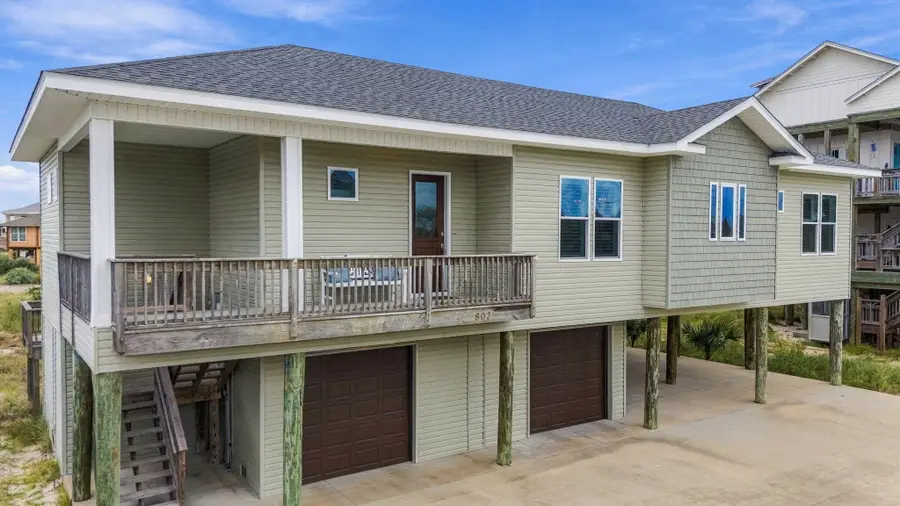 802 Via De Luna, Pensacola Beach, FL 32561 - #3