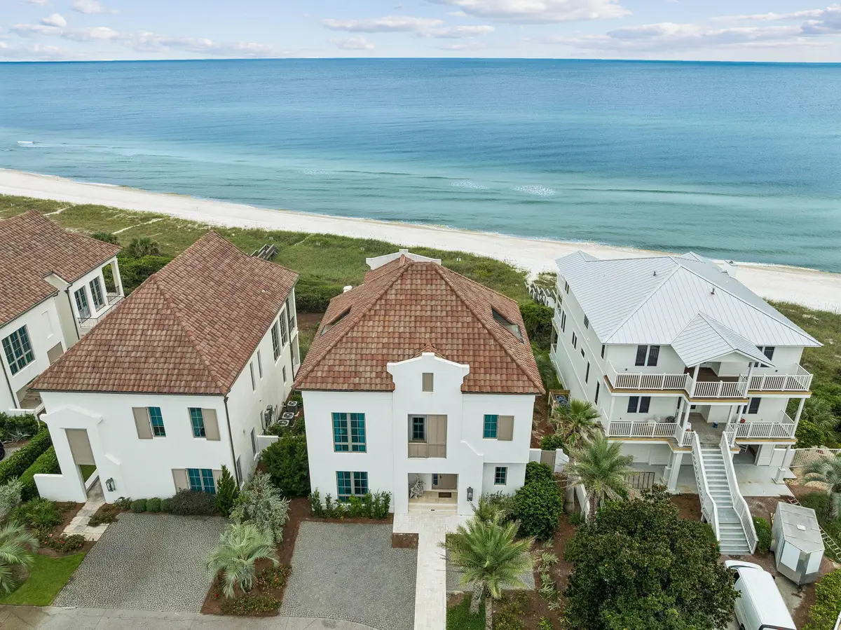 24 E-scape, Inlet Beach, FL 32461 - #1