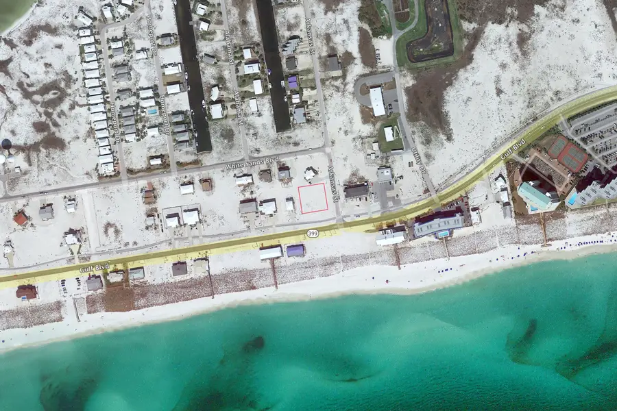 8212 Gulf Boulevard, Navarre, FL 32566 - Image #3