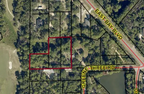 0000 Green Three Road, Navarre, FL 32566 - Image #1