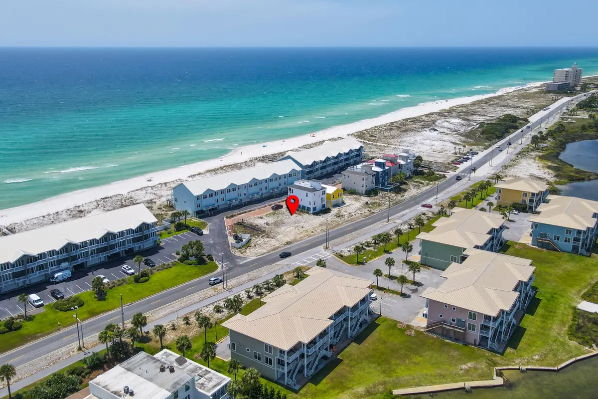533 Ft Pickens Road, Pensacola Beach, FL 32561 - #1