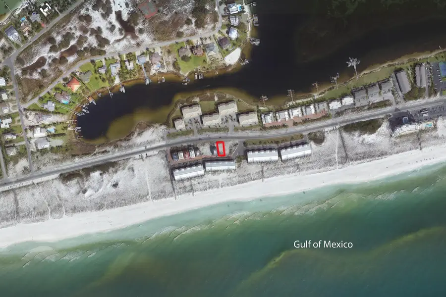 533 Ft Pickens Road, Pensacola Beach, FL 32561 - #2