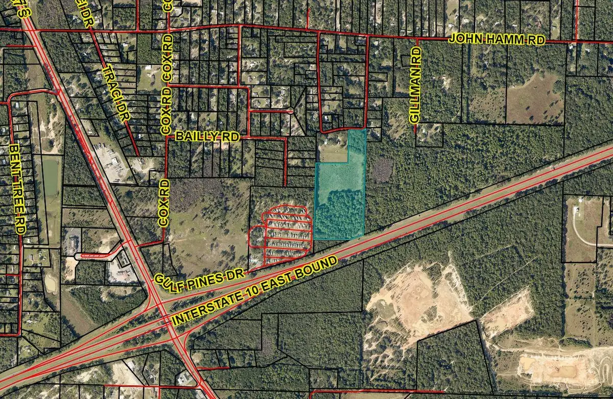 0000 Community Circle, Milton, FL 32583 - Image #1