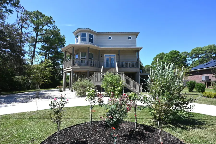 1783 Thresher Drive, Navarre, FL 32566 - Image #2