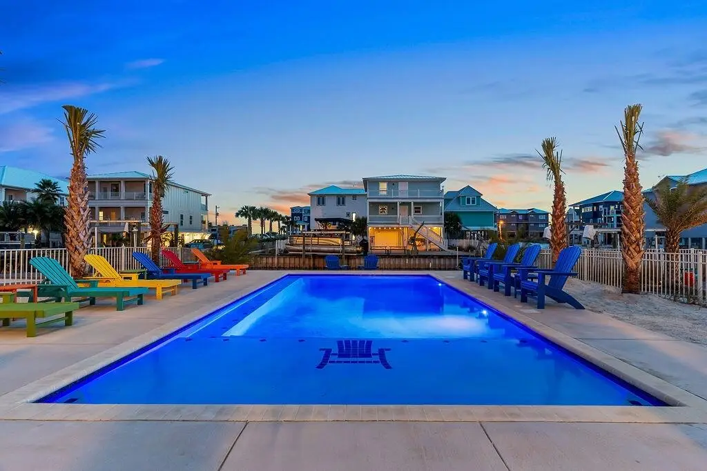 7392 Grand Navarre Boulevard, Navarre, FL 32566 - Image #1