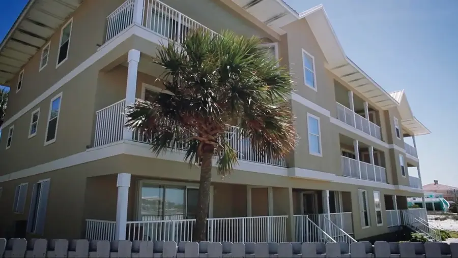 7476 Sunset Harbor Drive #432, Navarre, FL 32566 - Image #2