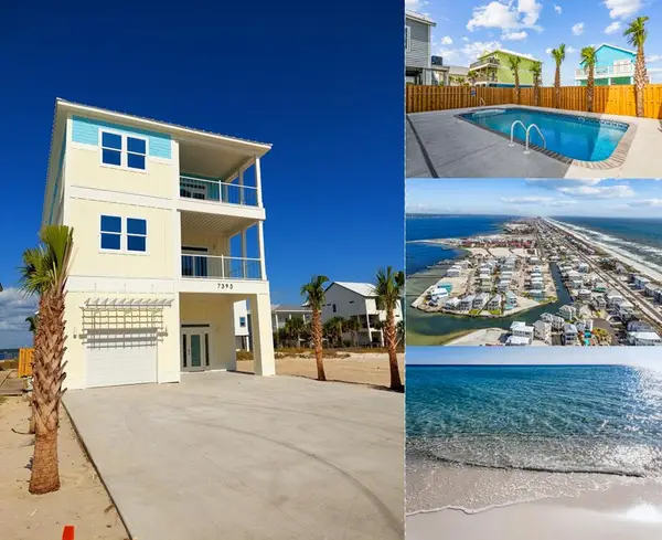 7395 Grand Navarre Boulevard, Navarre, FL 32566