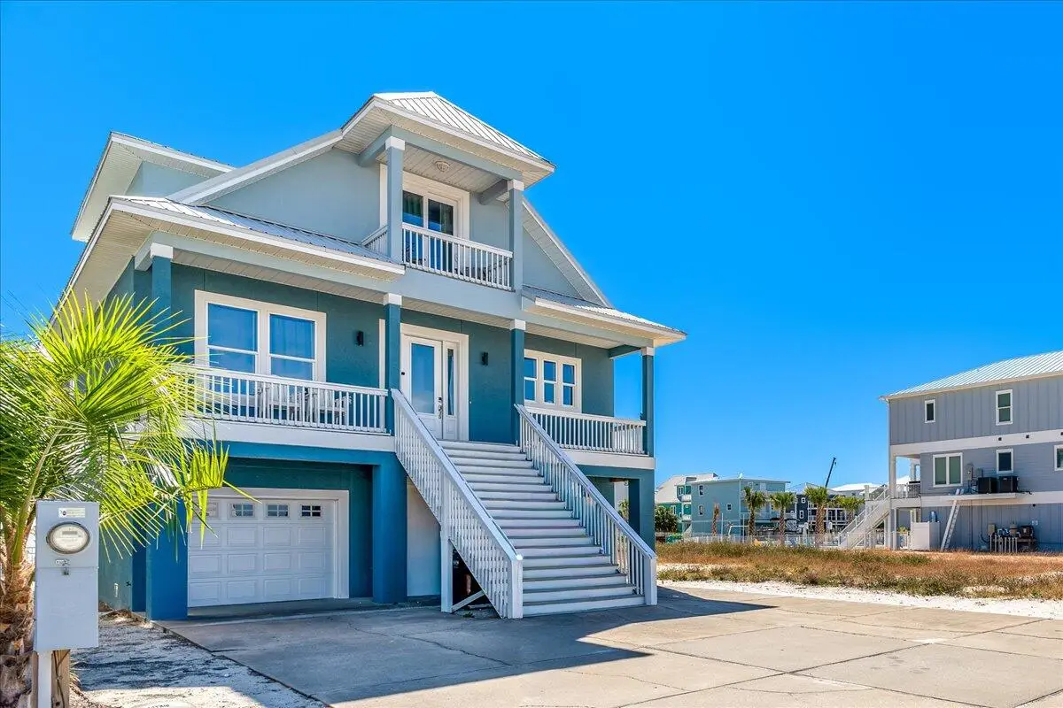 7402 Grand Navarre Boulevard, Navarre, FL 32566 - Image #1