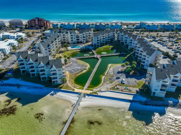1150 Fort Pickens Road #B5, Pensacola Beach, FL 32561