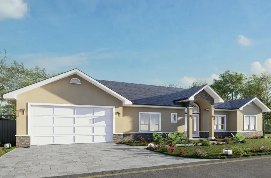 2067 Indigo Drive, Navarre, FL 32566 - Image #2