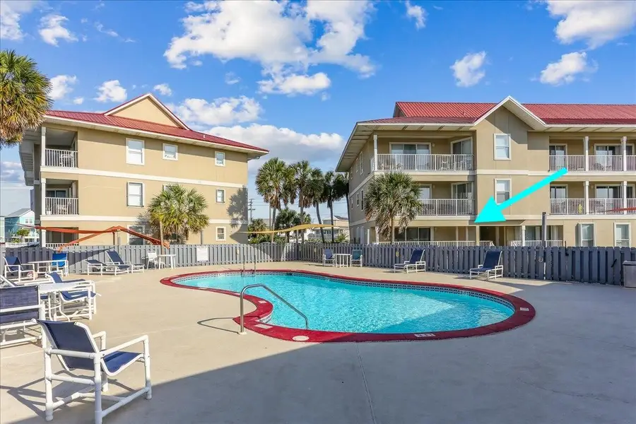 7476 Sunset Harbor Drive #APT 414, Navarre, FL 32566 - Image #2