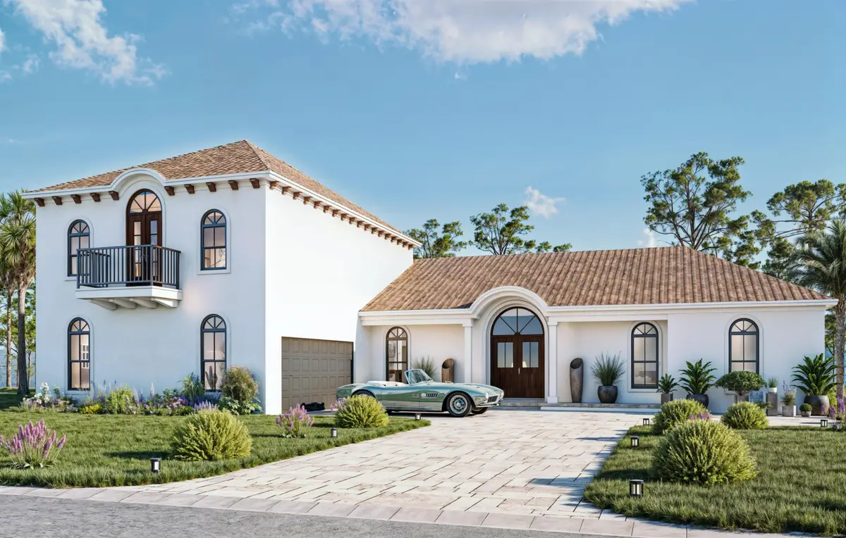 2067 Palmetto Lake Drive, Navarre, FL 32566 - Image #1