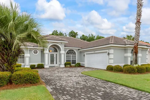 4741 Papaya Park, Destin, FL 32541