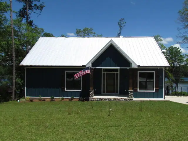 182 Blue Pond Circle, Ponce De Leon, FL 32455 - #1