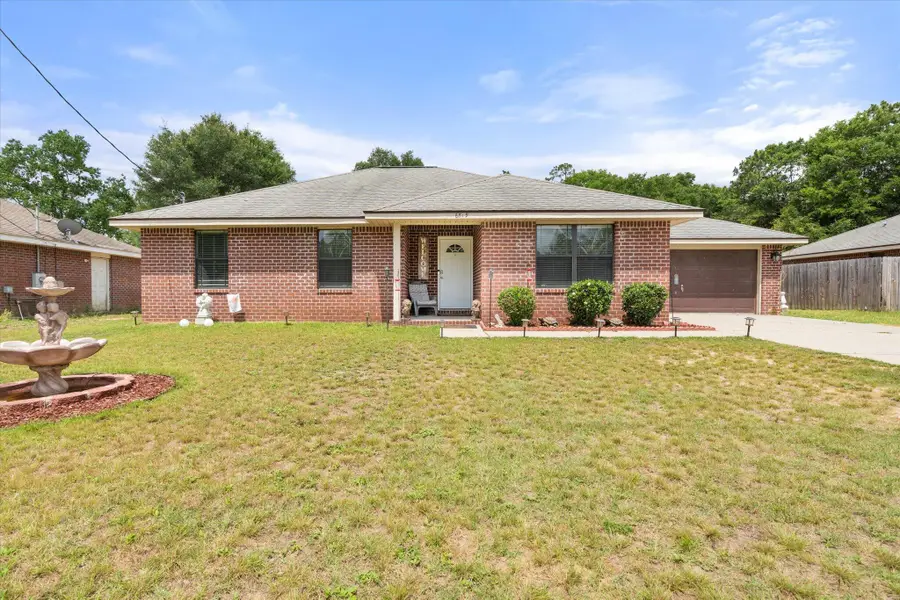6819 Old West Lane, Milton, FL 32570 - Image #2