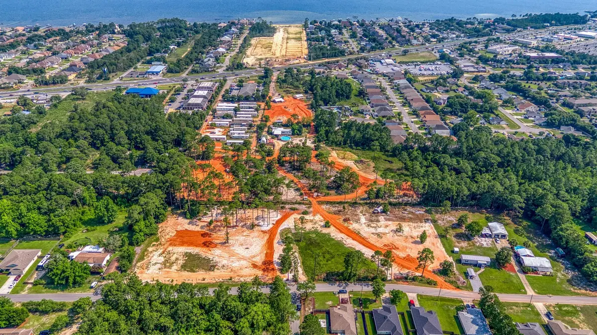 8982 Navarre Parkway, Navarre, FL 32566 - #1