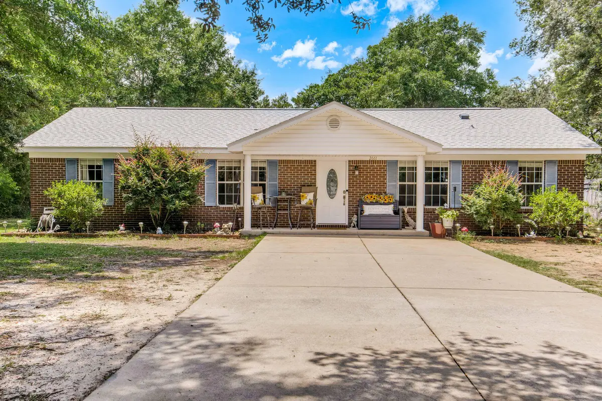 2661 Avenida De Sol, Navarre, FL 32566 - Image #1