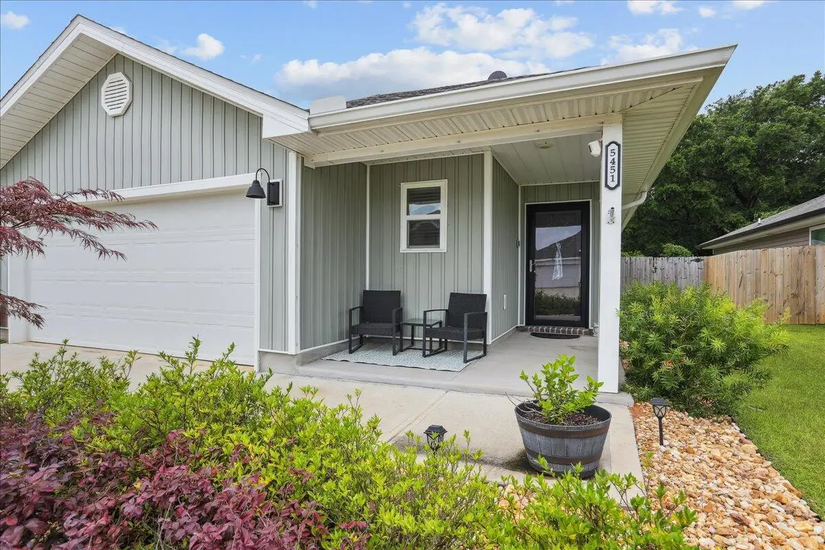 5451 Peach Drive, Pace, FL 32571 - Image #1