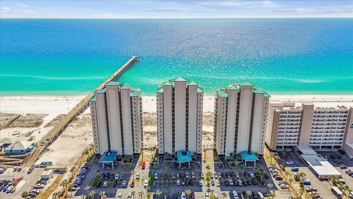 8575 Gulf Boulevard #1401, Navarre, FL 32566 - Image #1