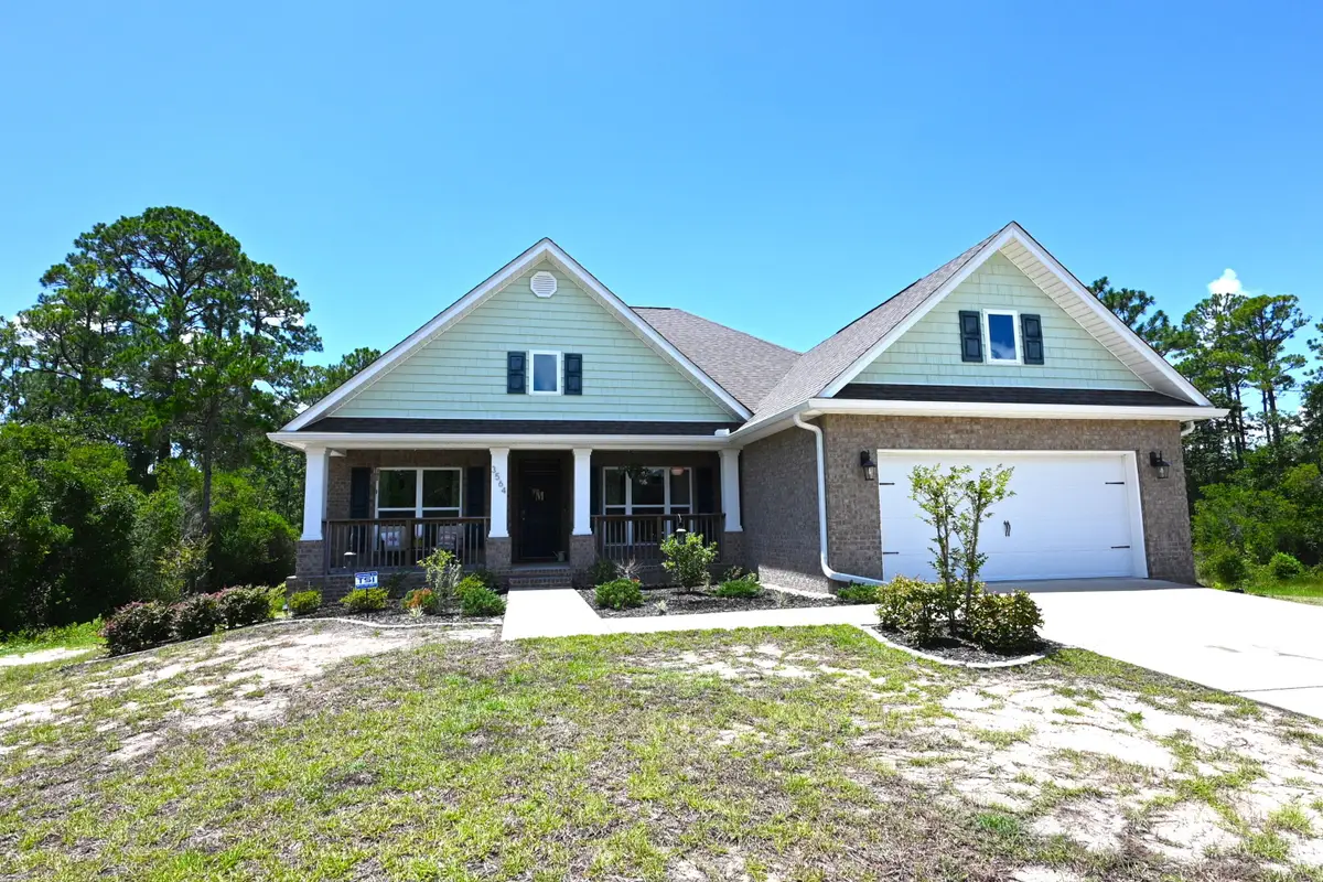 3564 Pearl Court, Navarre, FL 32566 - Image #1