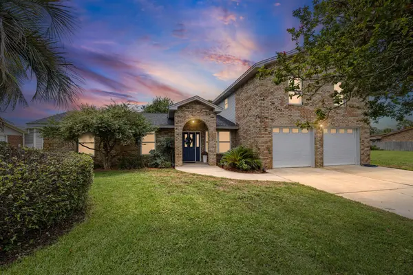 3367 Circle Drive, Gulf Breeze, FL 32563