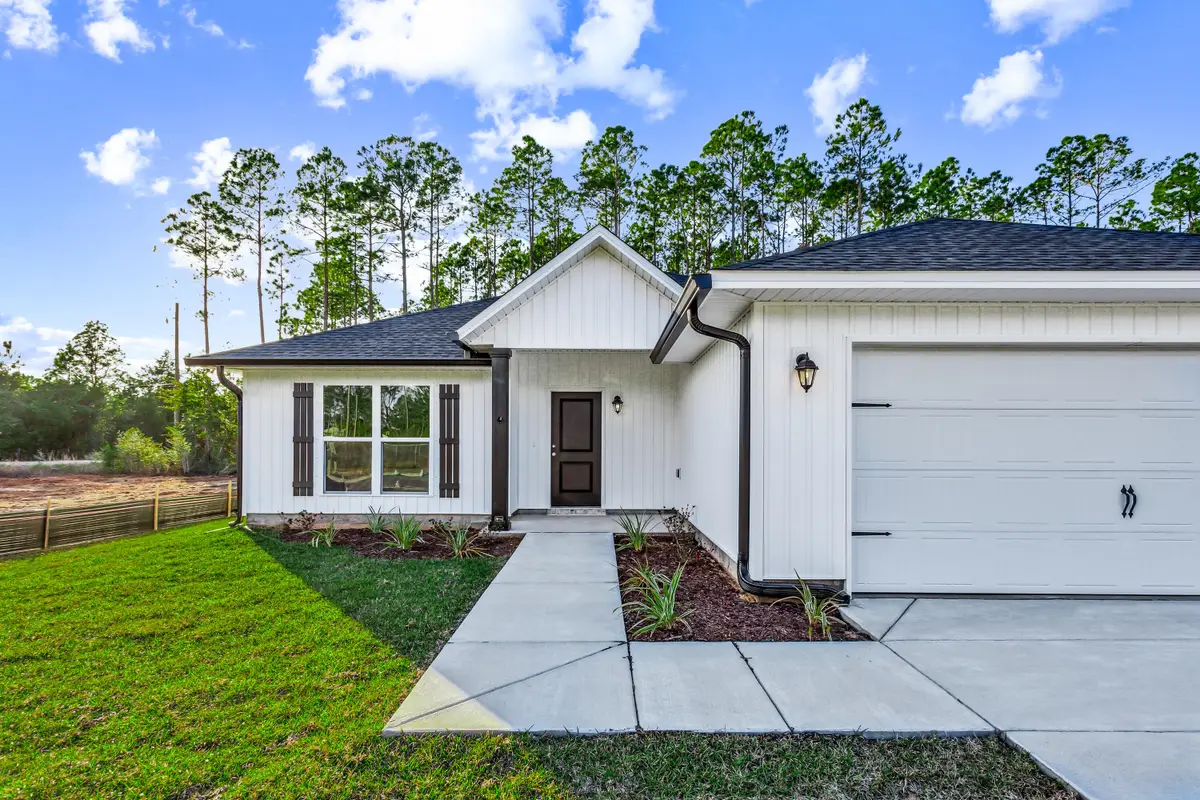 4613 Carl Booker Road, Milton, FL 32583 - Image #1