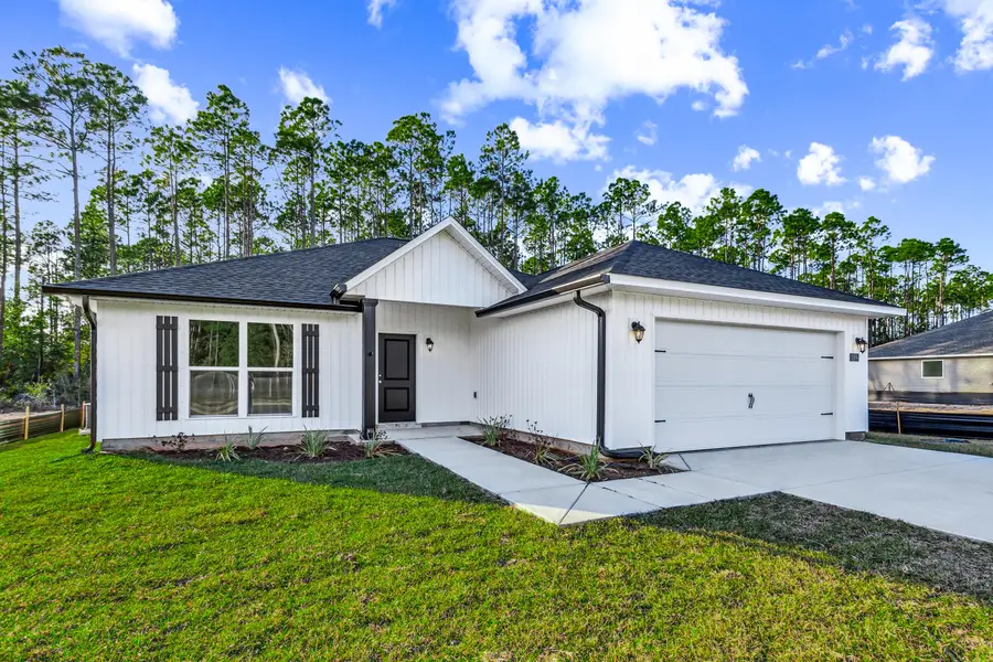 4613 Carl Booker Road, Milton, FL 32583 - Image #2