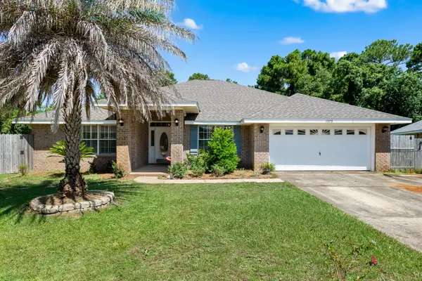1273 Grand Ridge Circle, Gulf Breeze, FL 32563