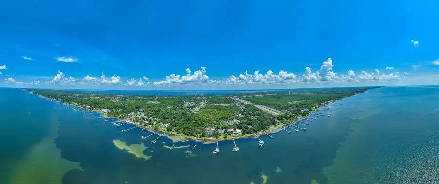 5364 Soundside Drive, Gulf Breeze, FL 32561 - #3