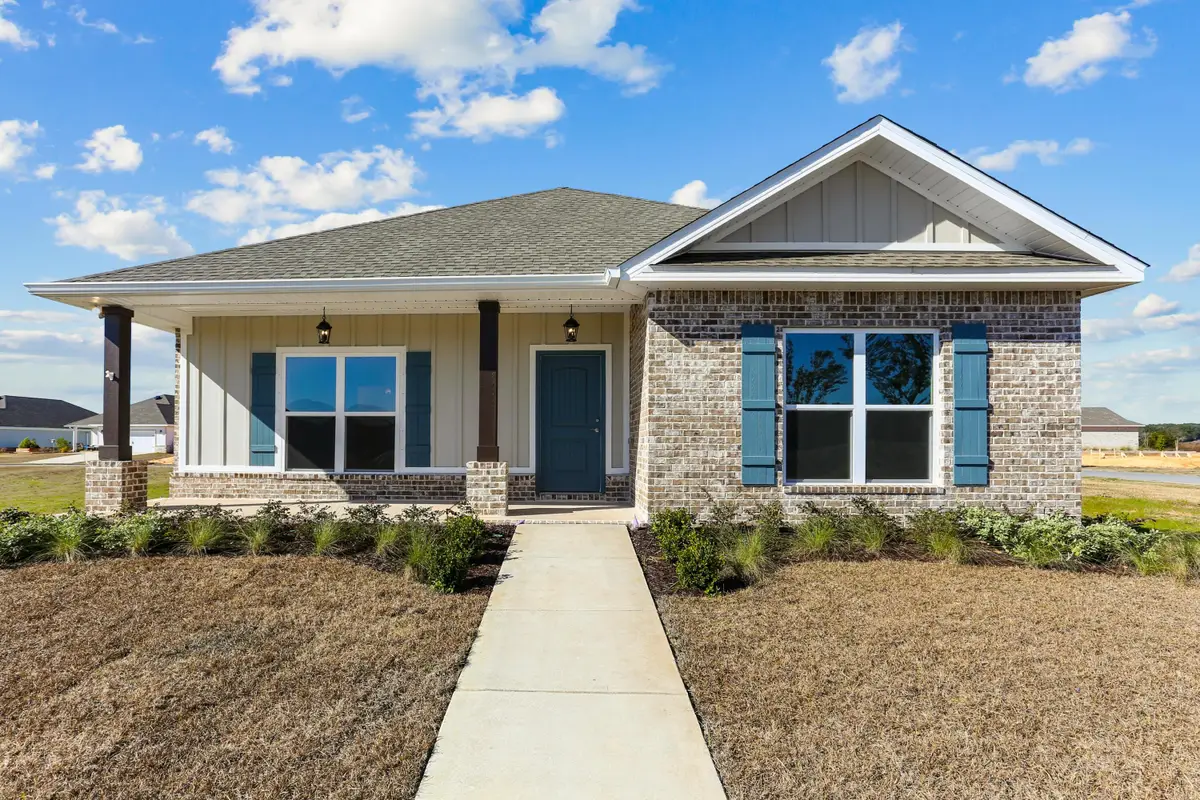 8957 Gumwood Street, Milton, FL 32570 - #1