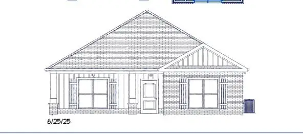 8957 Gumwood Street, Milton, FL 32570