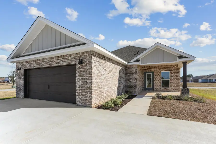 8957 Gumwood Street, Milton, FL 32570 - #2