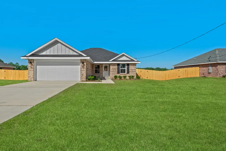 7929 Twin Lake Dr Drive, Milton, FL 32583 - Image #2