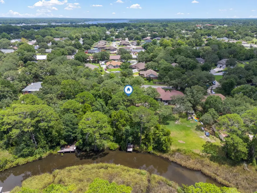 2857 Avenida De Soto, Navarre, FL 32566 - #2