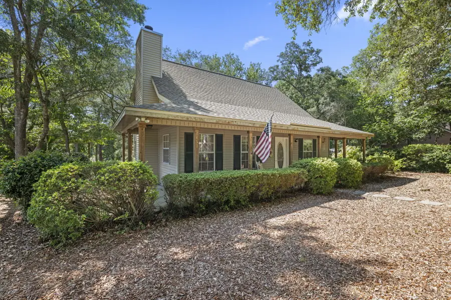 2857 Avenida De Soto, Navarre, FL 32566 - #3