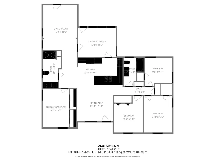 3090 N 15th Avenue, Pensacola, FL 32503 - Image #2