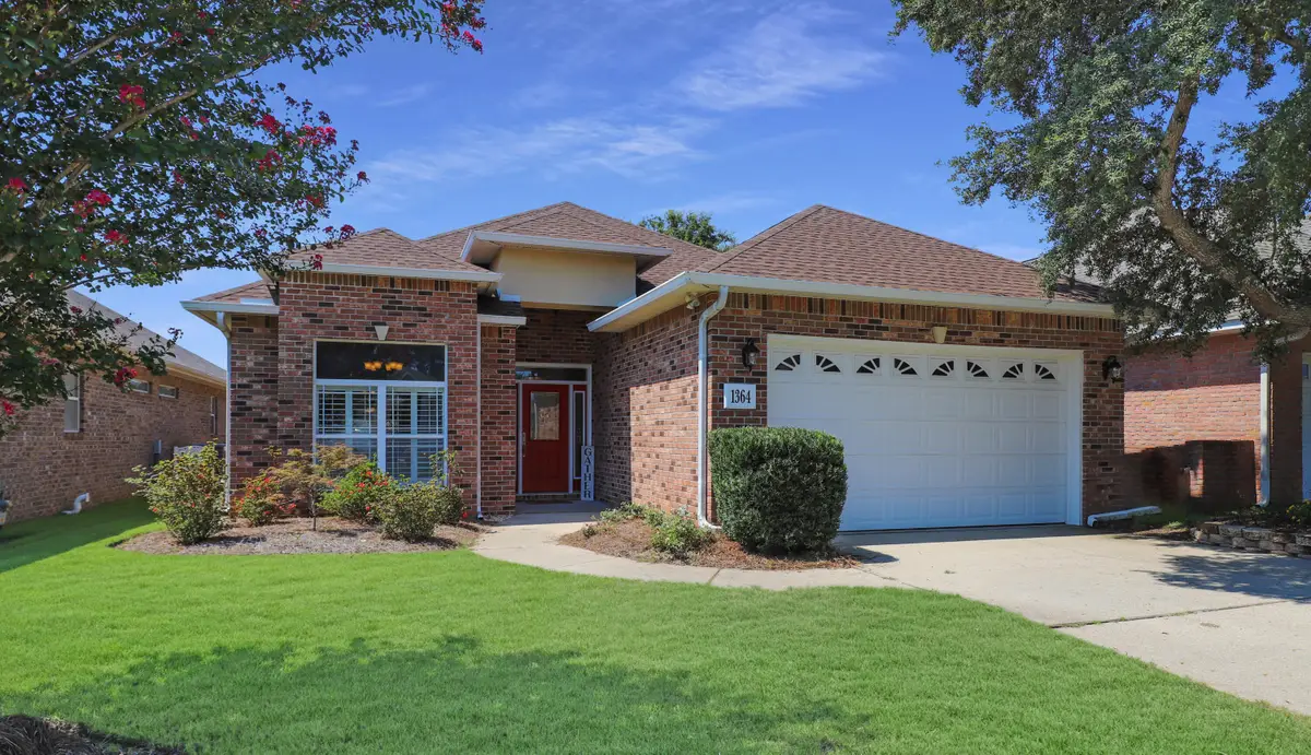 1364 Autumn Breeze Circle, Gulf Breeze, FL 32563 - Image #1