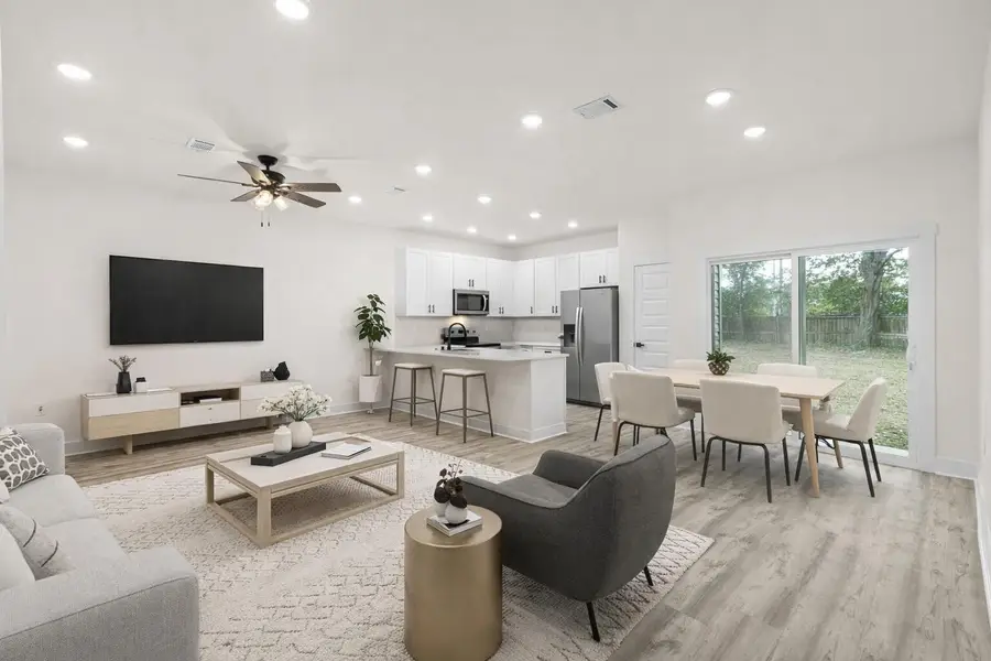 6457 Myrtle Hill Circle, Pensacola, FL 32506 - #3