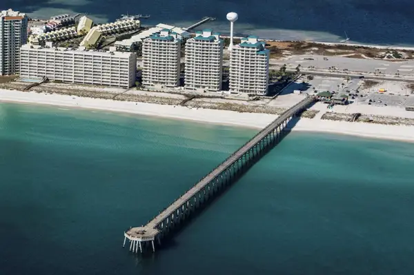 8575 Gulf Boulevard #201, Navarre, FL 32566