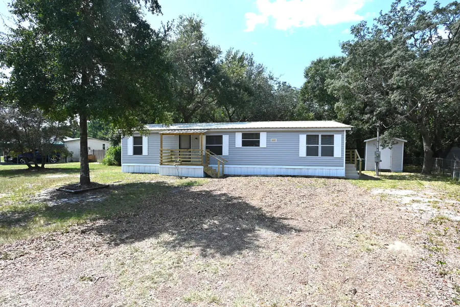 2775 Teepee Road, Navarre, FL 32566 - #2