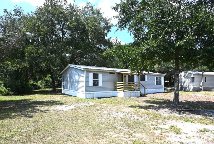 2775 Teepee Road, Navarre, FL 32566 - #3