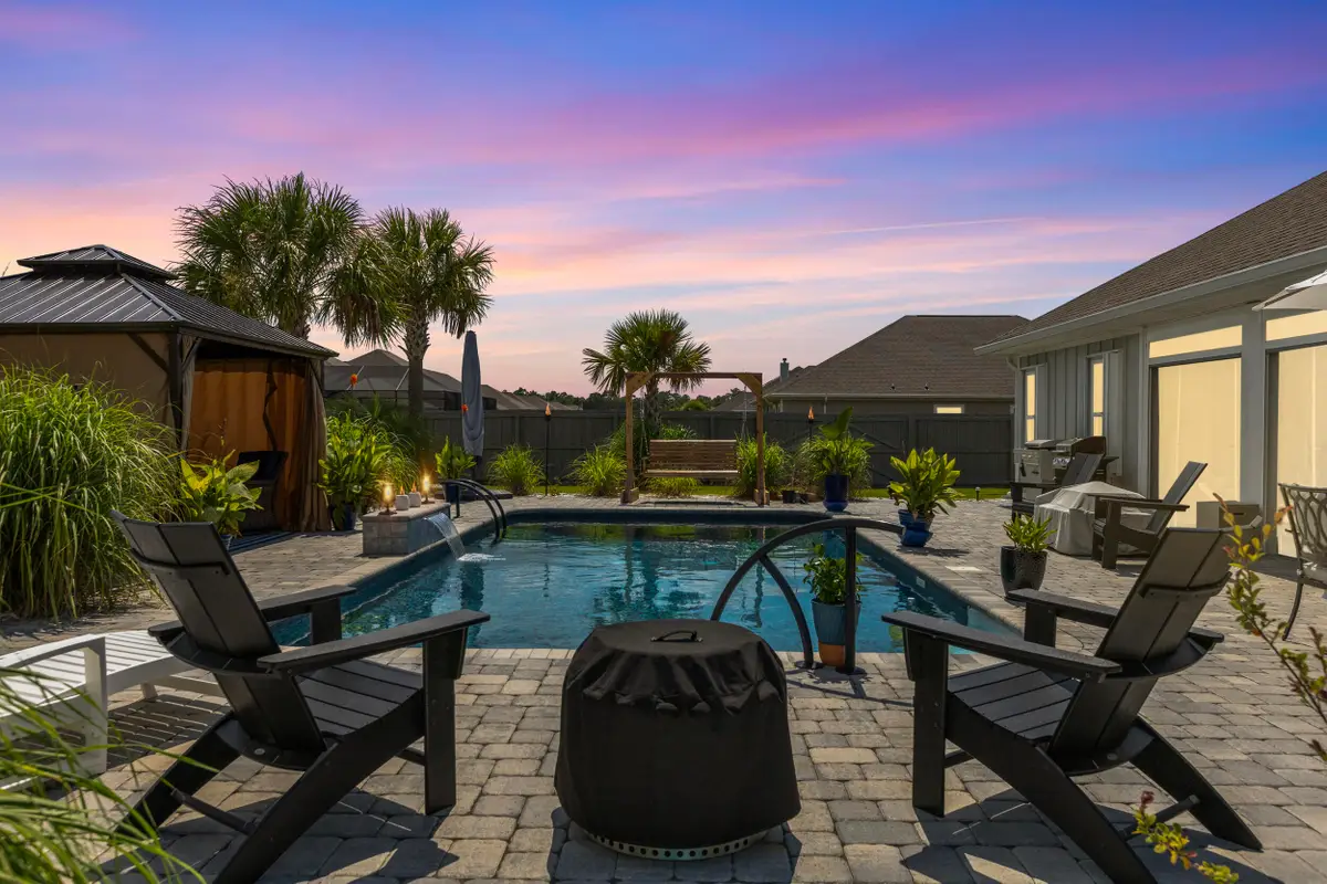 2319 Cloudberry Drive, Gulf Breeze, FL 32563 - Image #1