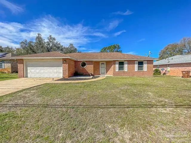 7380 Calle Ln, Navarre, FL 32566 - Image #1