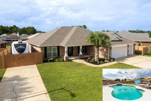 9772 Misty Meadow Lane, Navarre, FL 32566 - Image #1