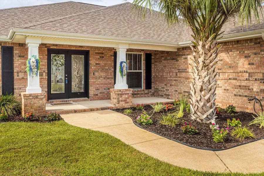 9772 Misty Meadow Lane, Navarre, FL 32566 - Image #2